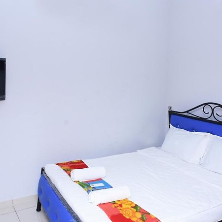Lia'S Homestay Puduččéri Exteriér fotografie